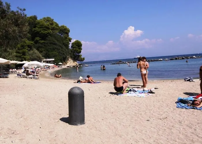 Villa Corfu *