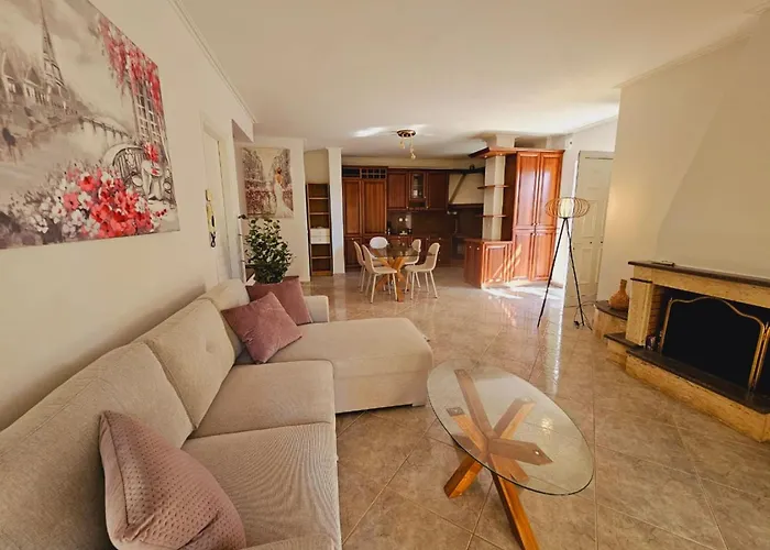 Corfu Villa *