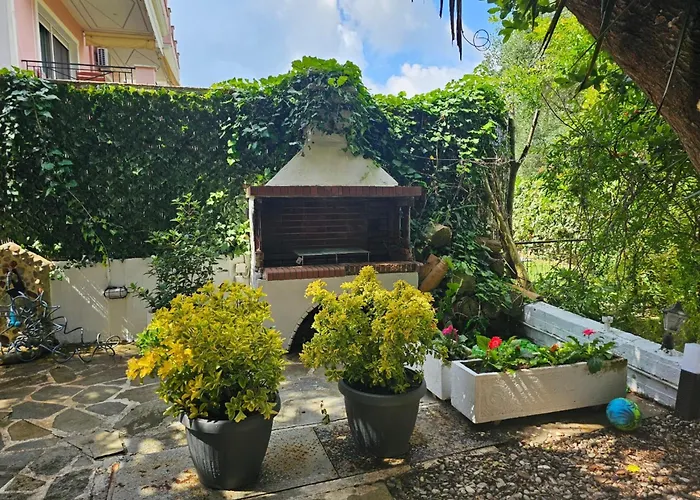 Villa Corfu