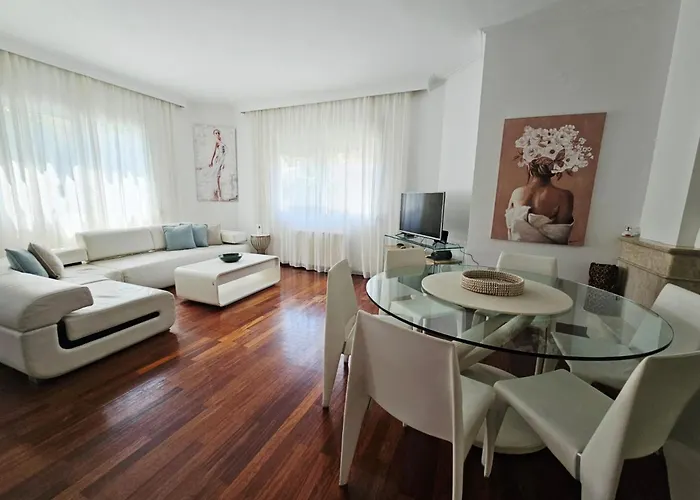 Corfu Villa