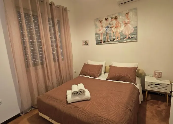 Villa Corfu