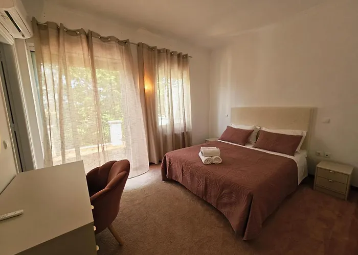 Villa Corfu *