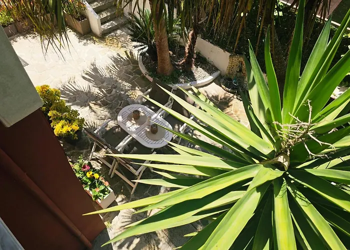 Villa Corfu
