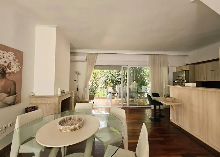 Villa Corfu Kanoni (Corfu)