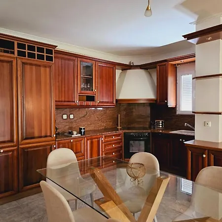 Corfu Villa *