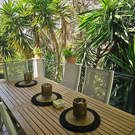 Corfu Kanoni (Corfu)