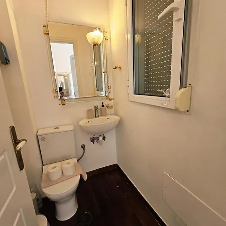 Corfu * Kanoni (Corfu)