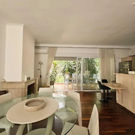 Villa Corfu Kanoni (Corfu)