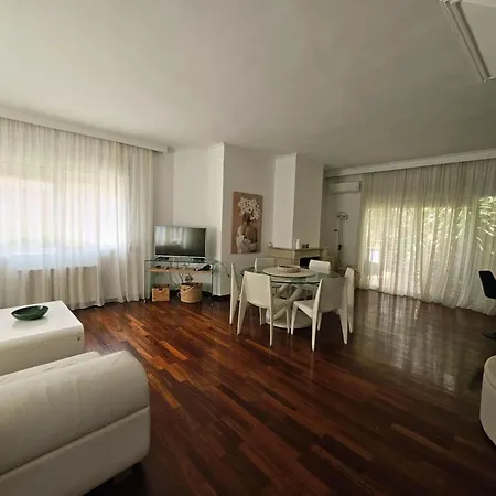 Villa Corfu