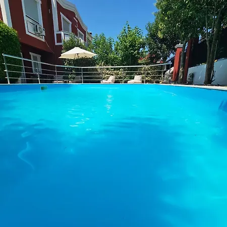 Corfu Villa