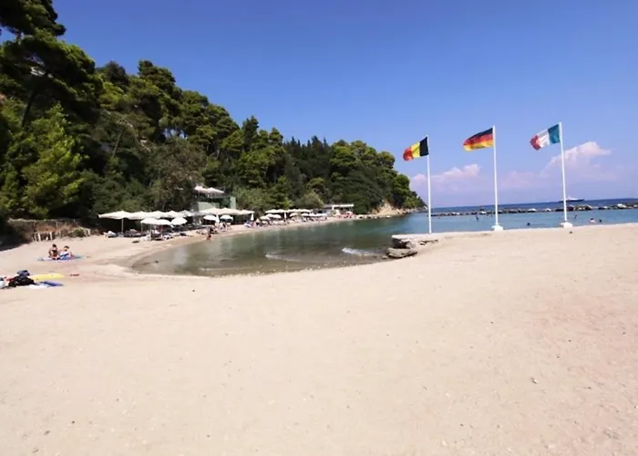 Vila Corfu Kanoni (Corfu)