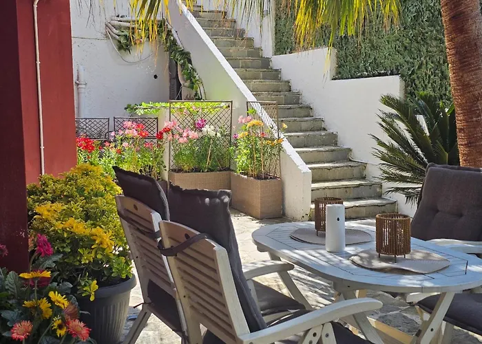 Corfu Vila