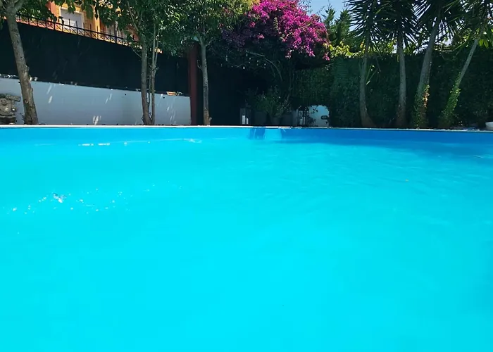 Vila Corfu Kanoni (Corfu)
