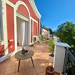 Corfu Villa *