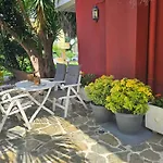 Corfu Villa *