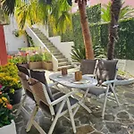 Villa Corfu *