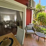 Villa Corfu *