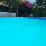 Villa Corfu Kanoni (Corfu)