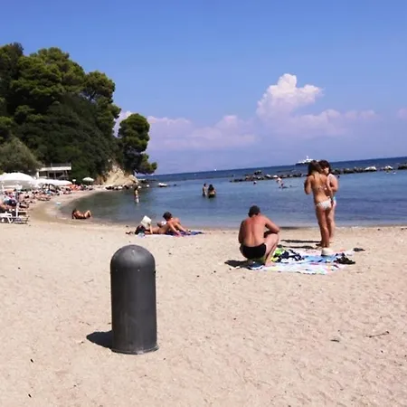 Villa Corfu *