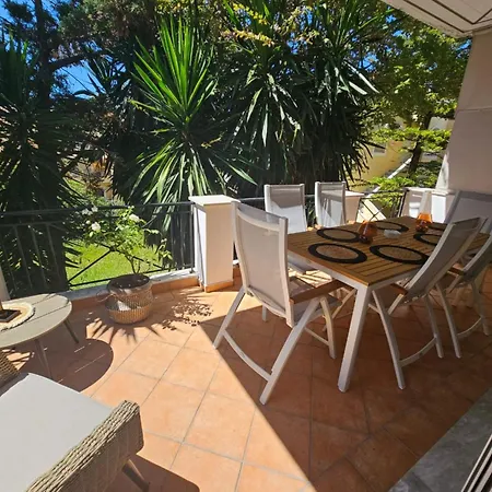 Villa Corfu