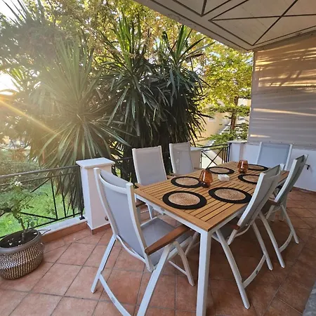 Villa Corfu *