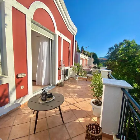 Corfu Villa *