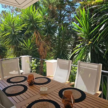 Corfu Villa Kanoni (Corfu)
