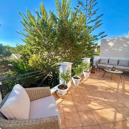 Villa Corfu *