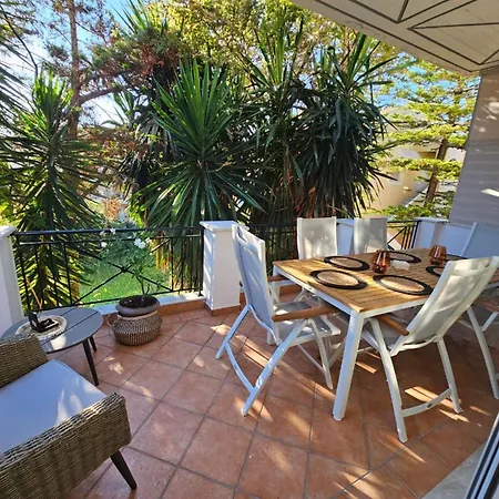 Villa Corfu