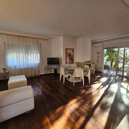 Corfu Villa Kanoni (Corfu)