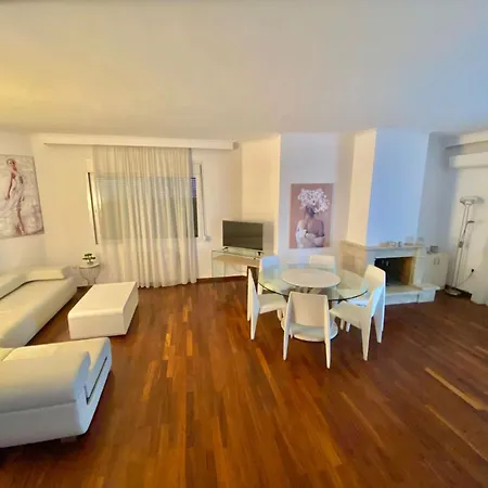 Corfu Villa