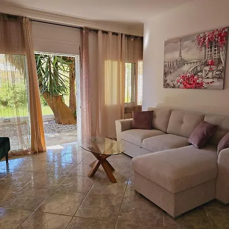 Villa Corfu *