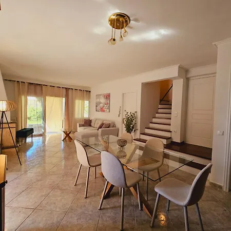 Corfu Villa *