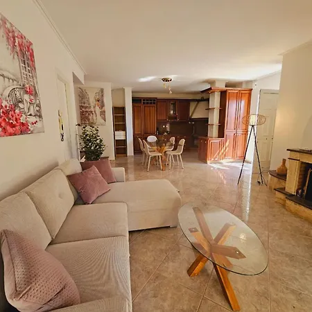 Corfu Villa *