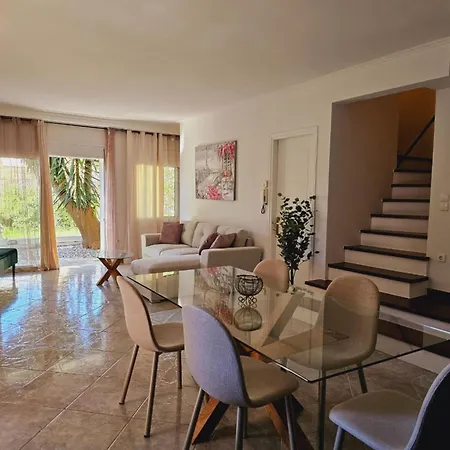 Villa Corfu Kanoni (Corfu)