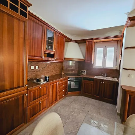 Villa Corfu