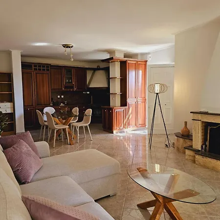 Villa Corfu