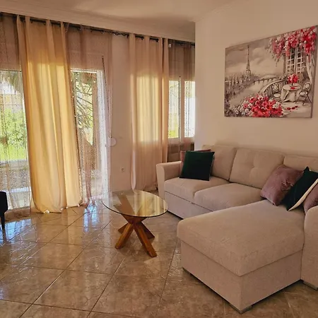 Villa Corfu Kanoni (Corfu)