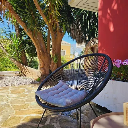 Corfu Villa