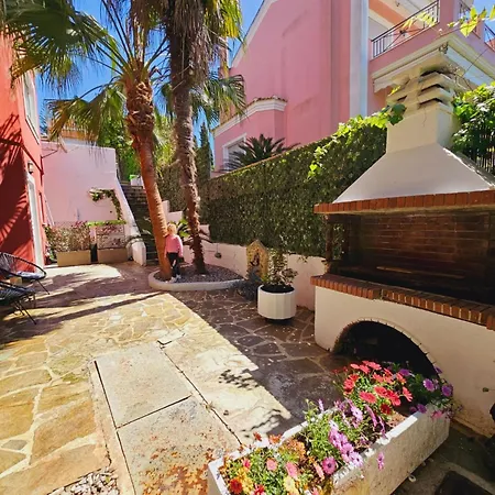Corfu Villa *