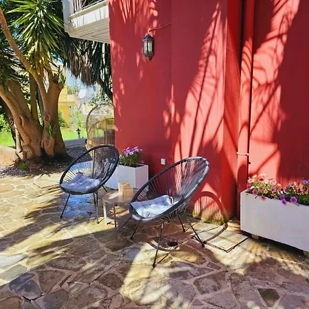 Corfu