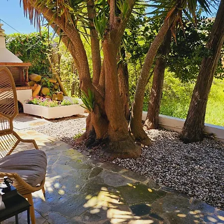 Corfu Villa *