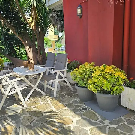 Corfu Villa *