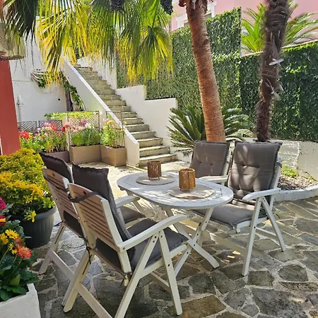 Villa Corfu *