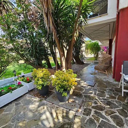 Villa Corfu