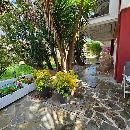 Villa Corfu