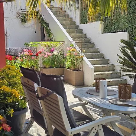 Corfu Villa
