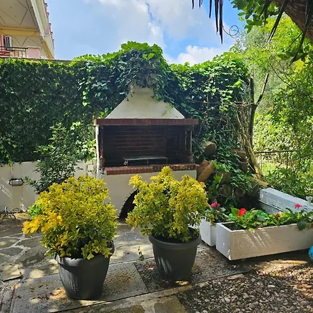 Villa Corfu