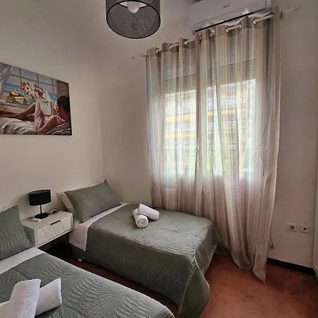 Villa Corfu *
