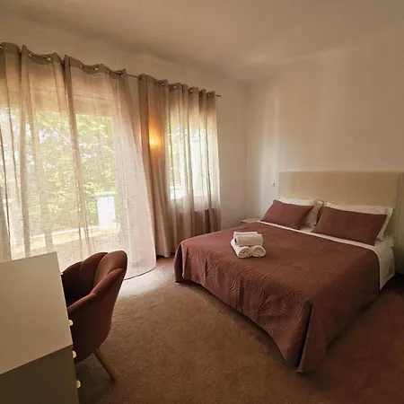 Villa Corfu *